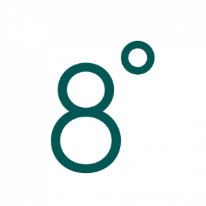 8 grad verlag