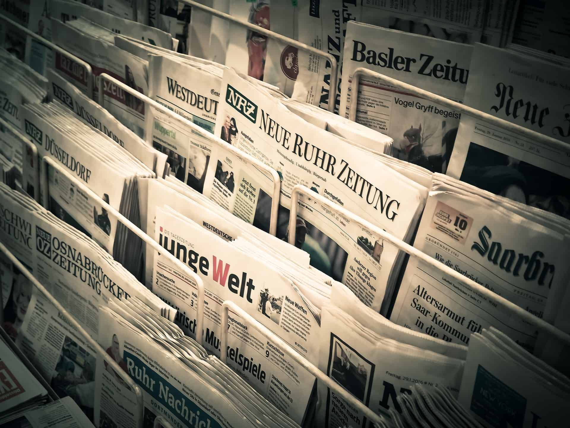 Junge Unternehmung - 8 grad verlag