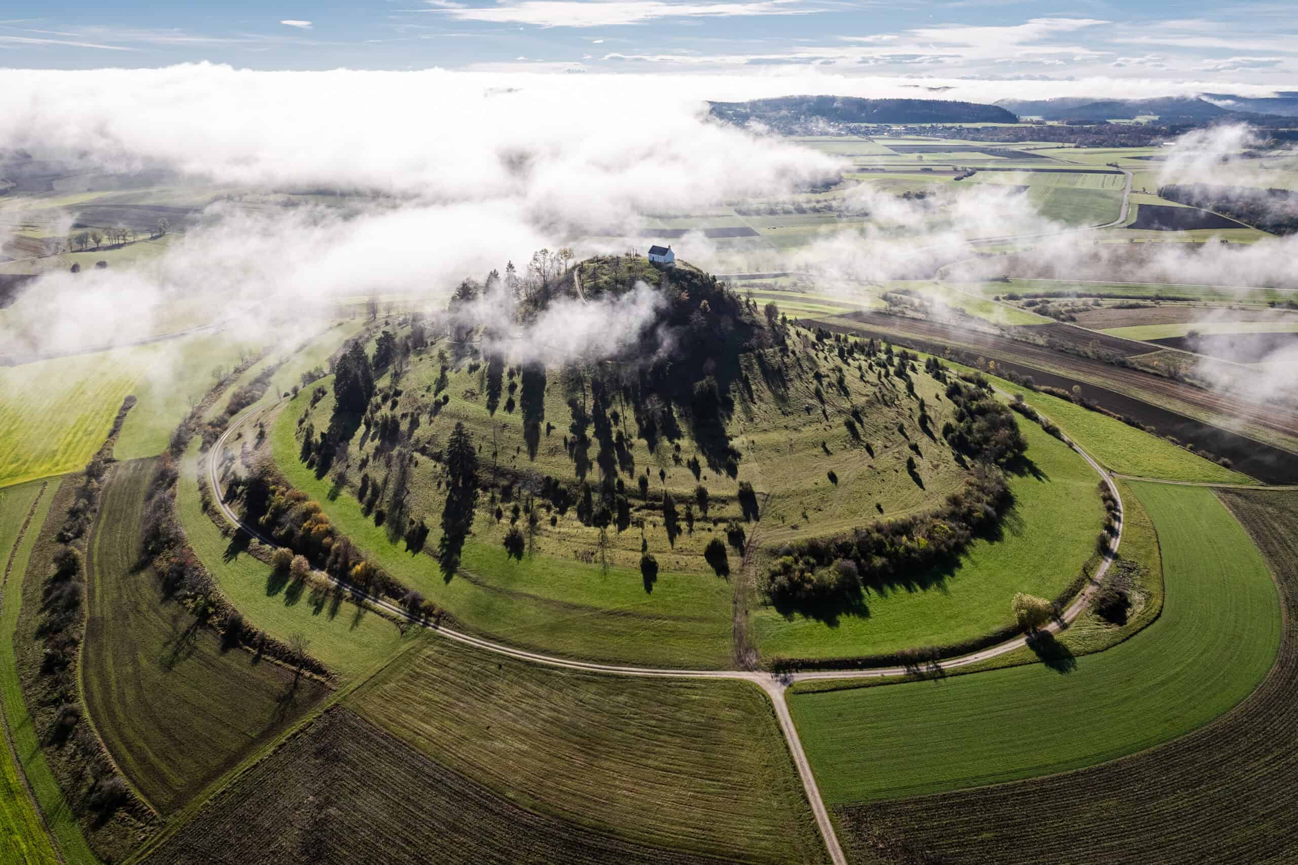 ALB. Literarischer Wegweiser