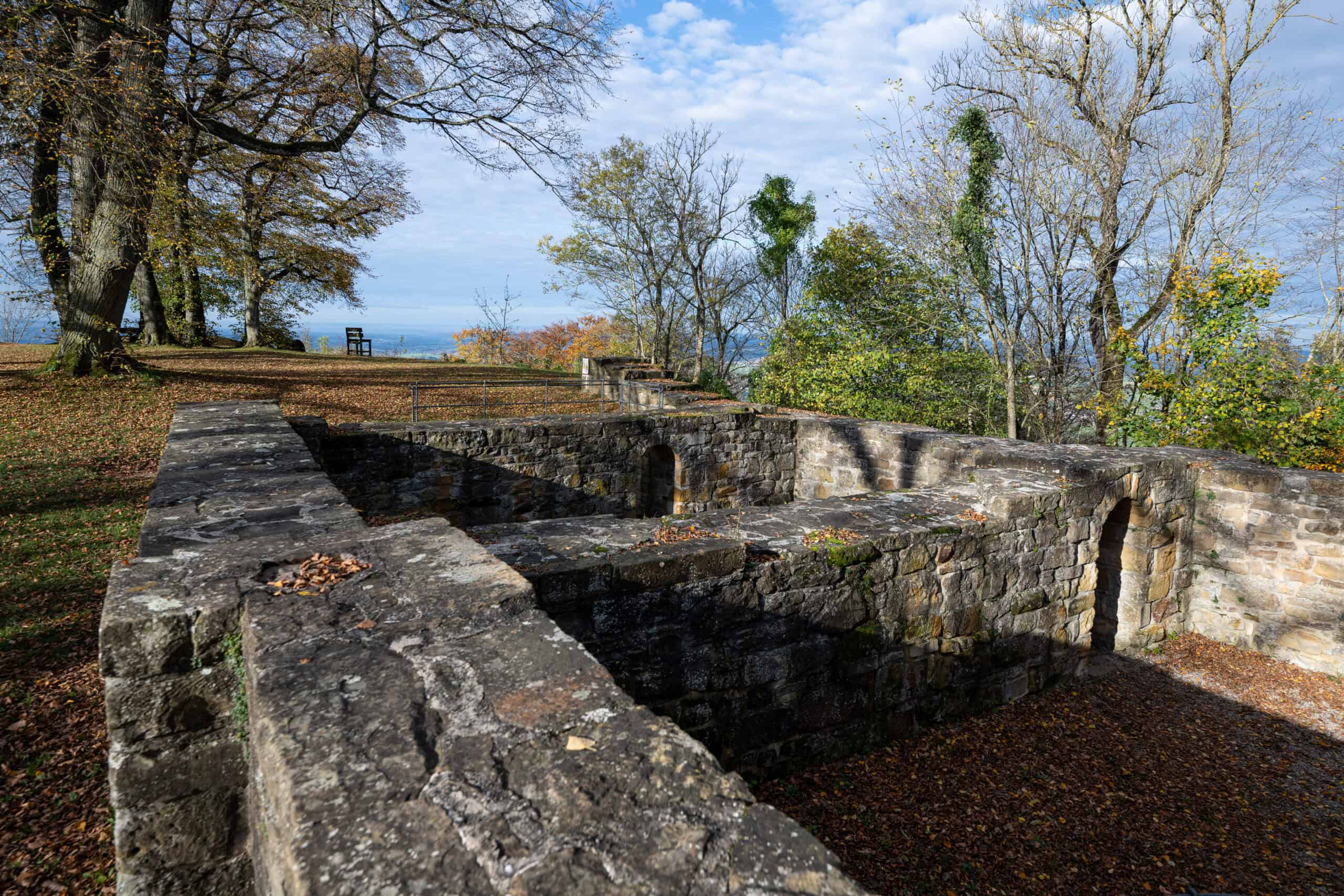 ALB. Literarischer Wegweiser