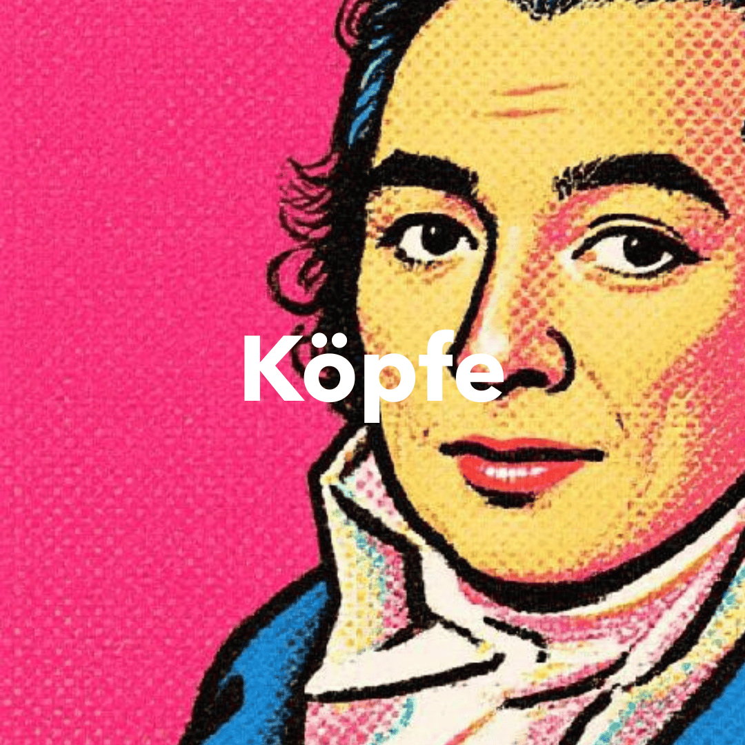 Köpfe
