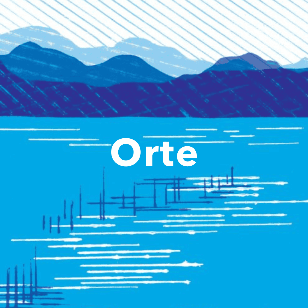 Orte